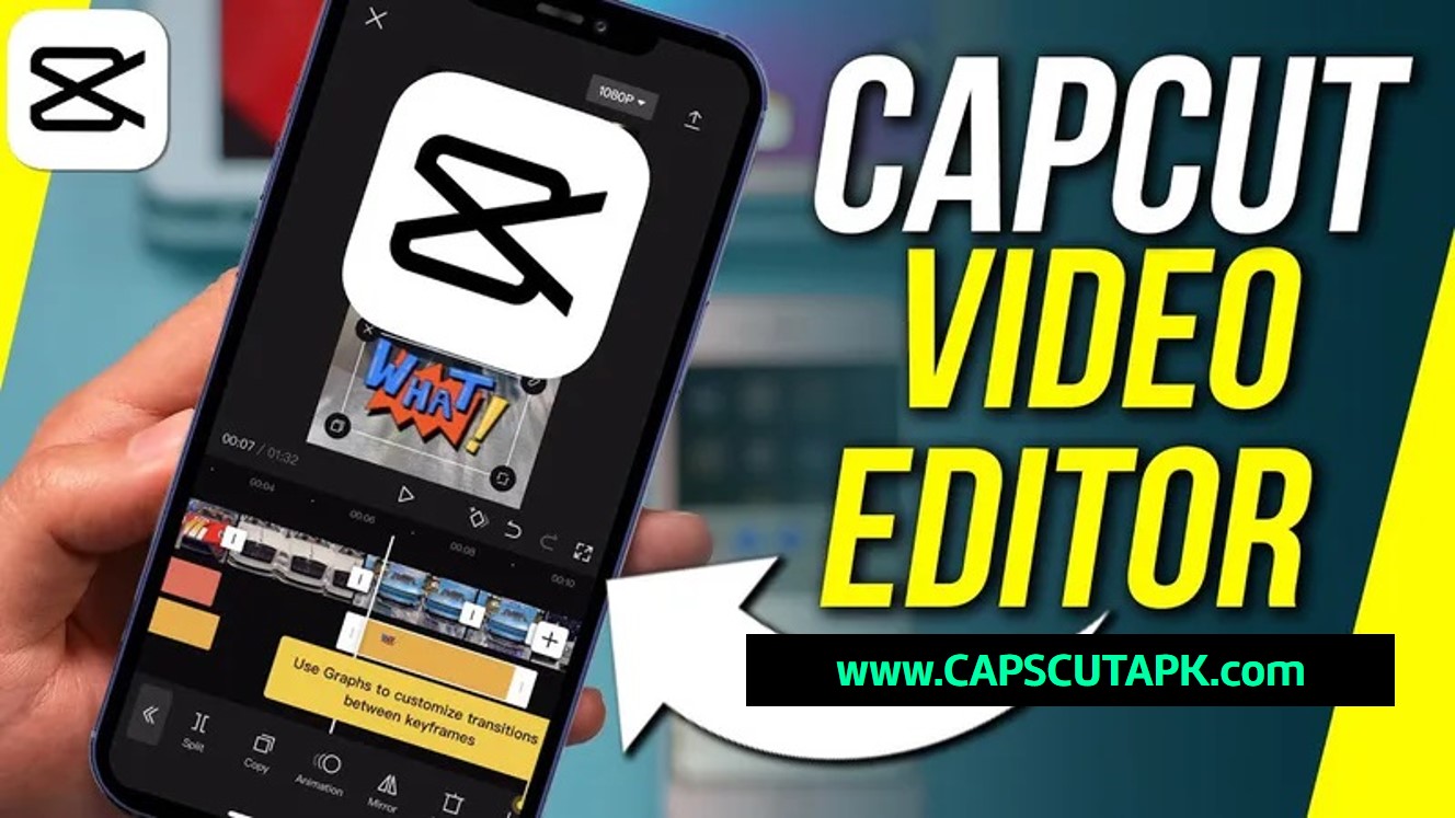 capcut apk